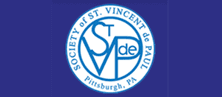 St. Vincent de Paul