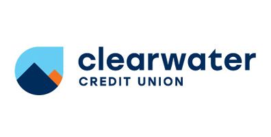Clearwater Credit Union Logo