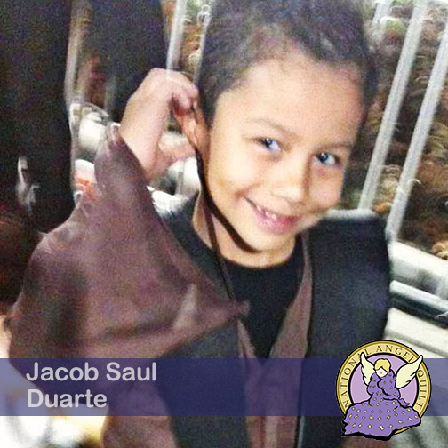 Jacob Saul Duarte