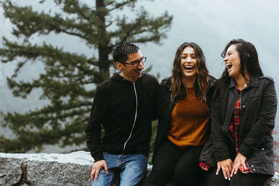 In case you missed it: Three tax tips worth smiling about