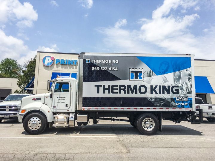 Thermo King of Knoxville - 1