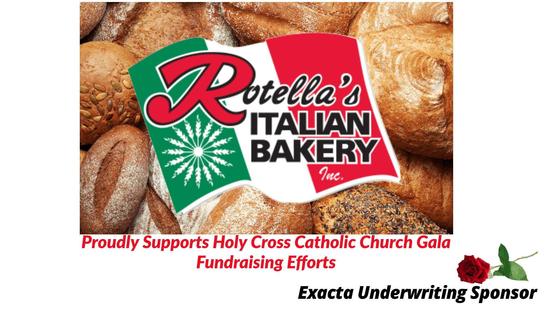 Rotella's Italian Bakery