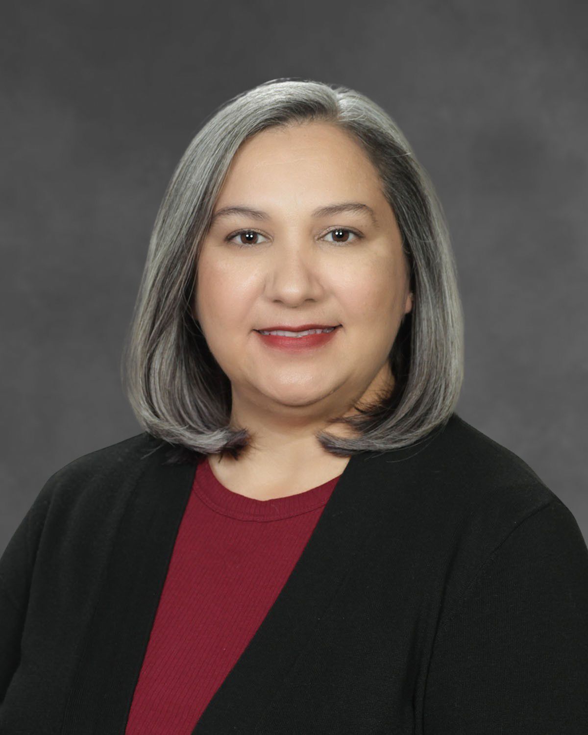 Erica Cubas |  Board Member