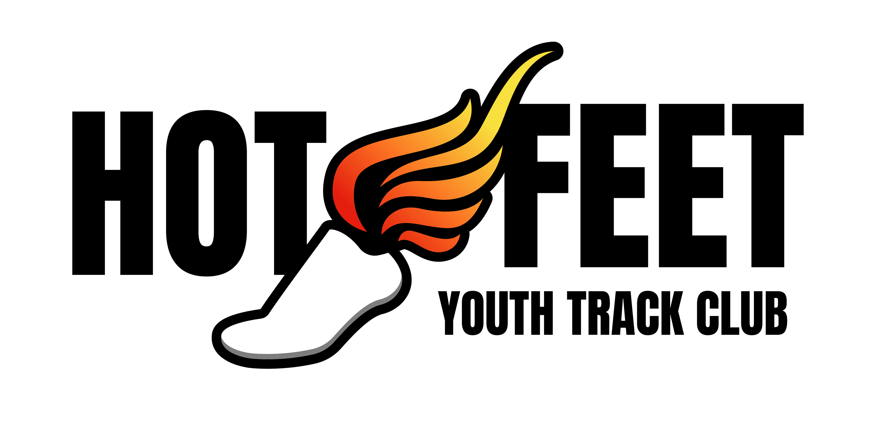 Hot Feet Track Club