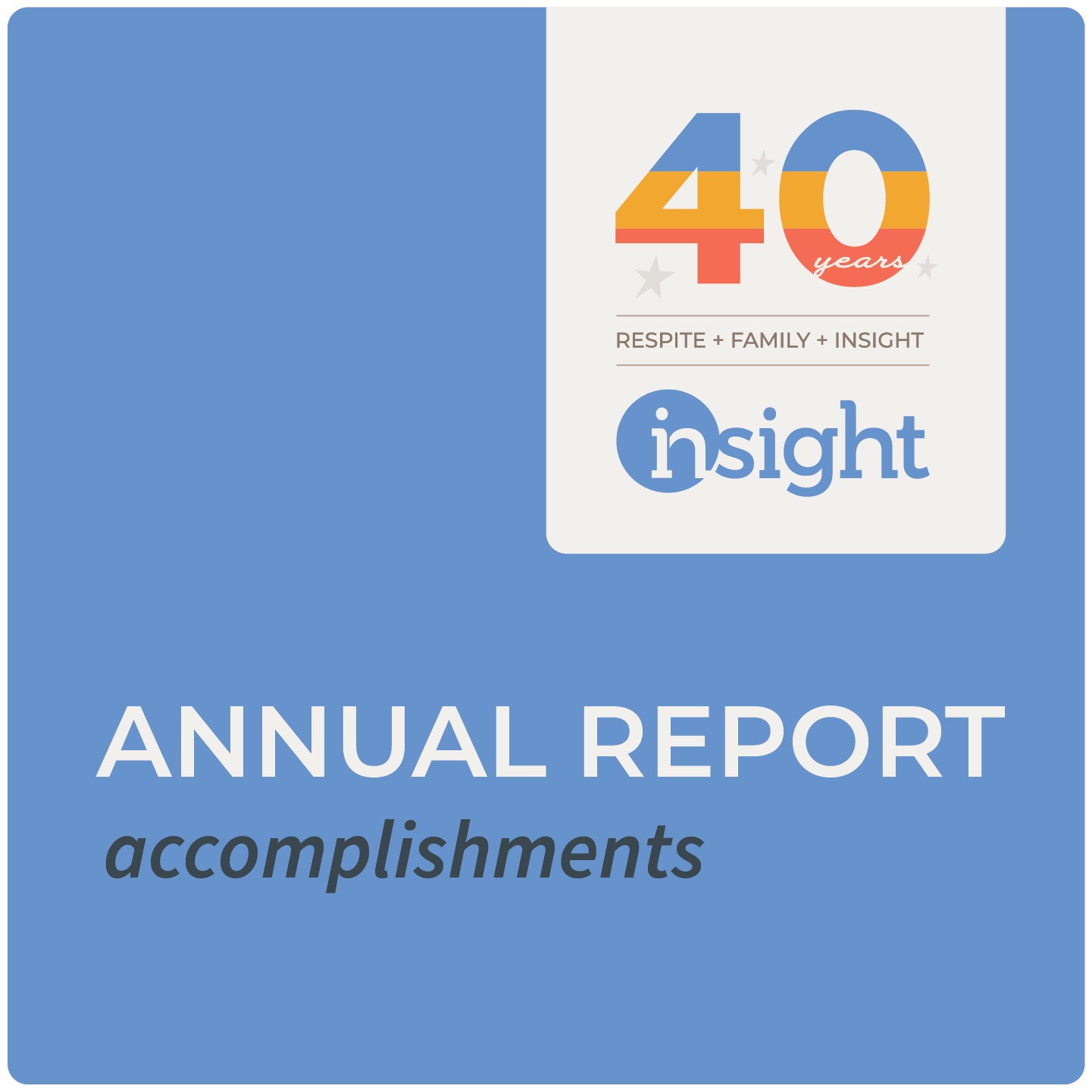 FY24 Accomplishments