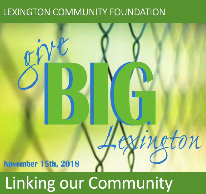 Big Give Lexington