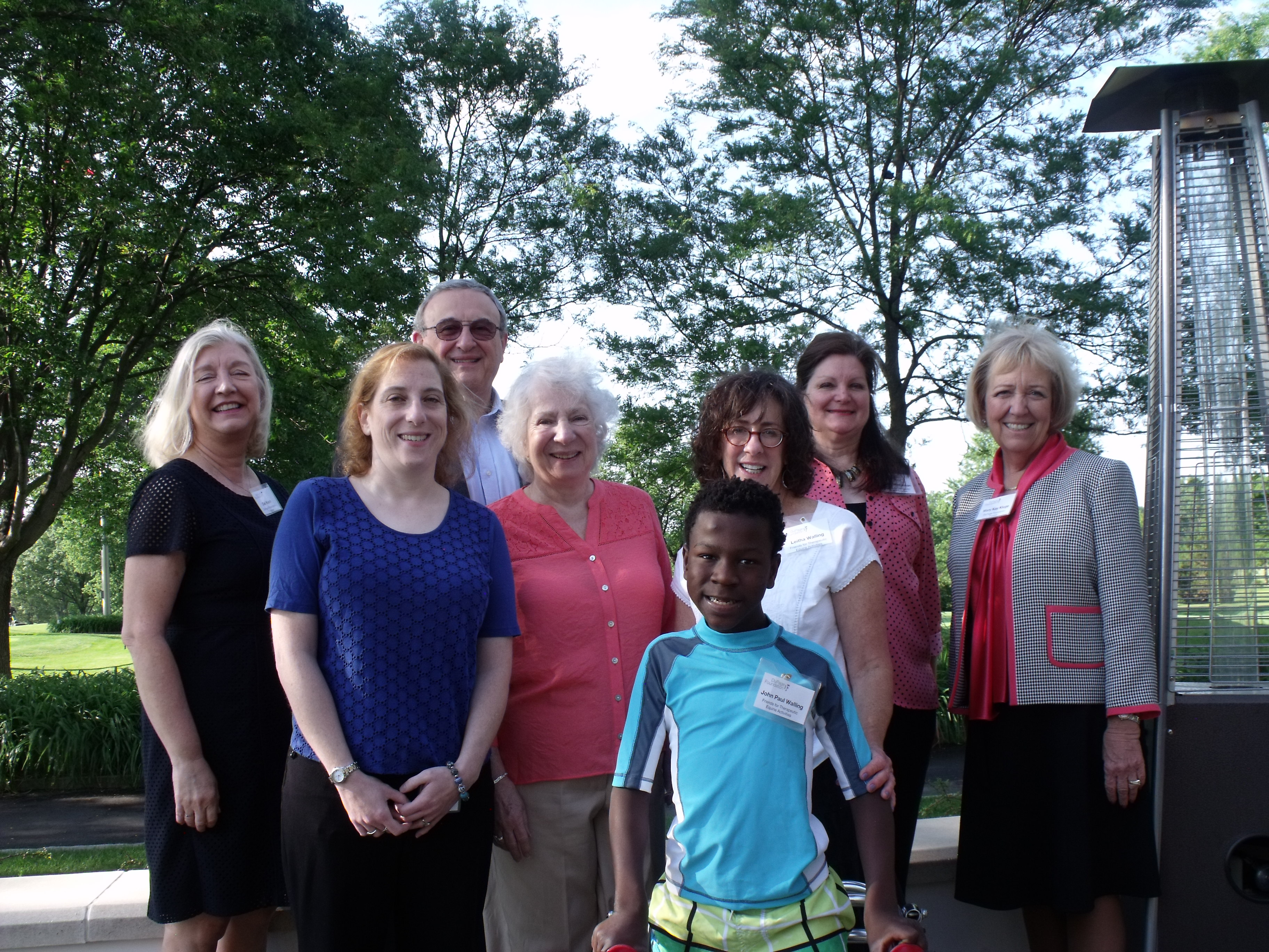 Foundation Sets a New Record and Awards More than $800,000 at Spring Grant Breakfast