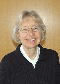 Sr. Patricia Schap