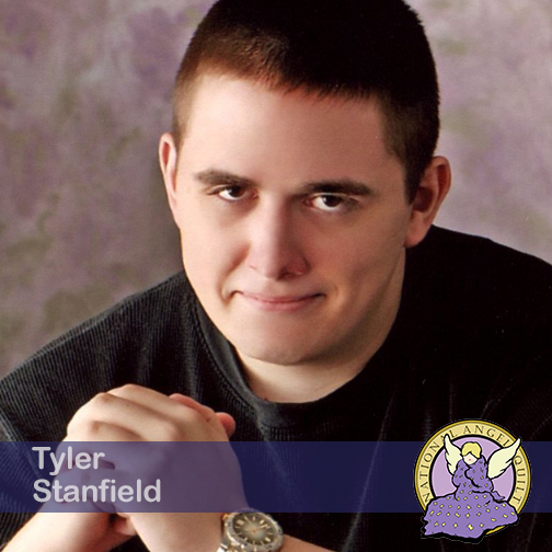 Tyler Stanfield