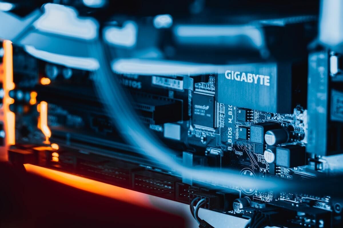 Technology Support Specialist