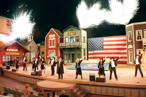 Judy's Leisure Tours