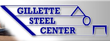 Gillette Steel Center