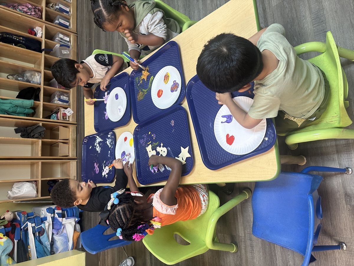 ELC Christmas Ornaments