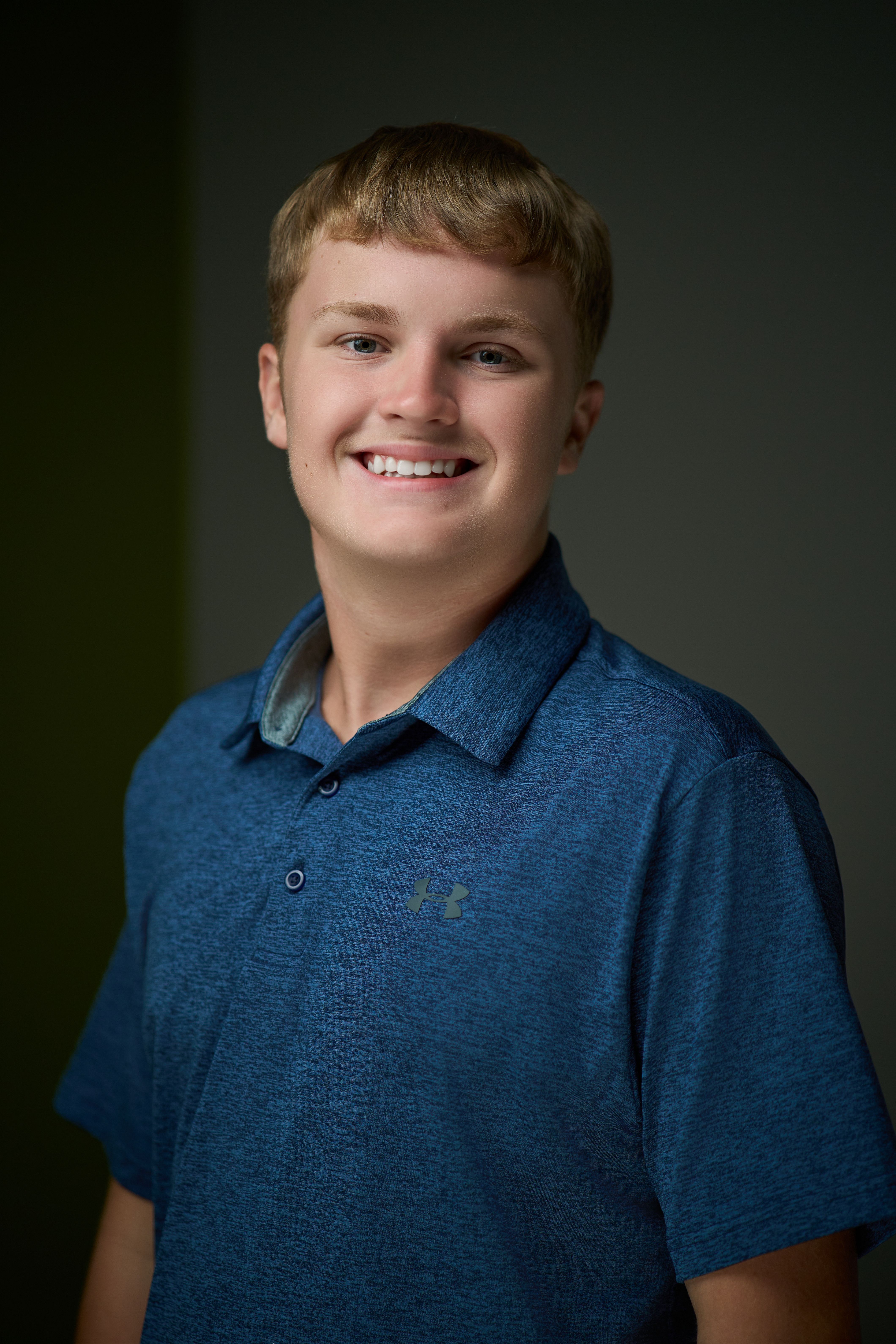 Jude Hansen - Southeast