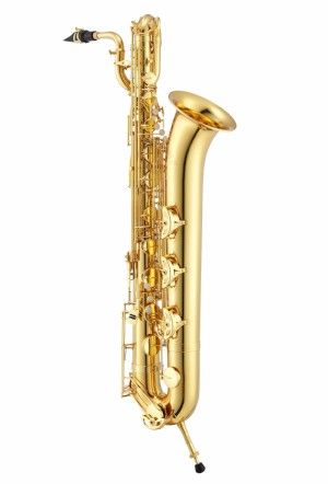 Jupiter Baritone Saxophone 