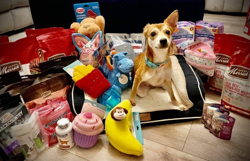 Item Donations