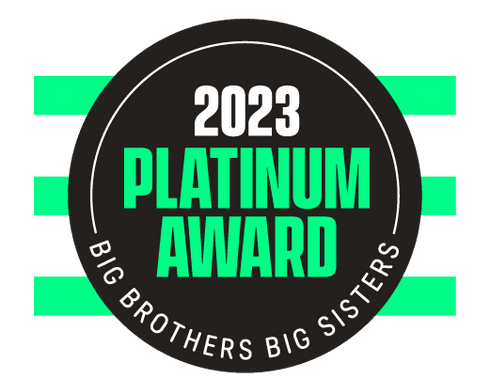 2023 Platinum Award