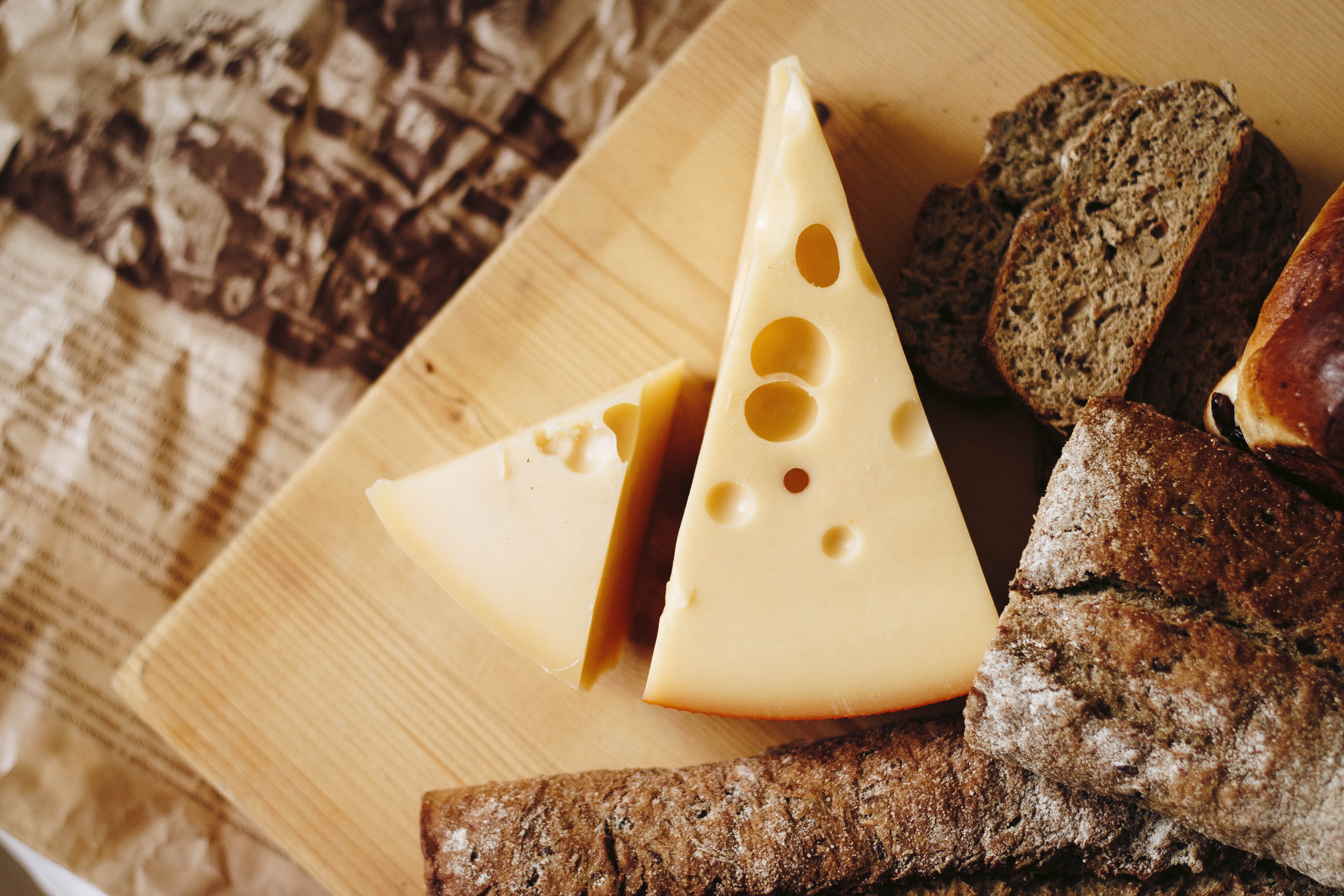 Cheese Tasting Workshop