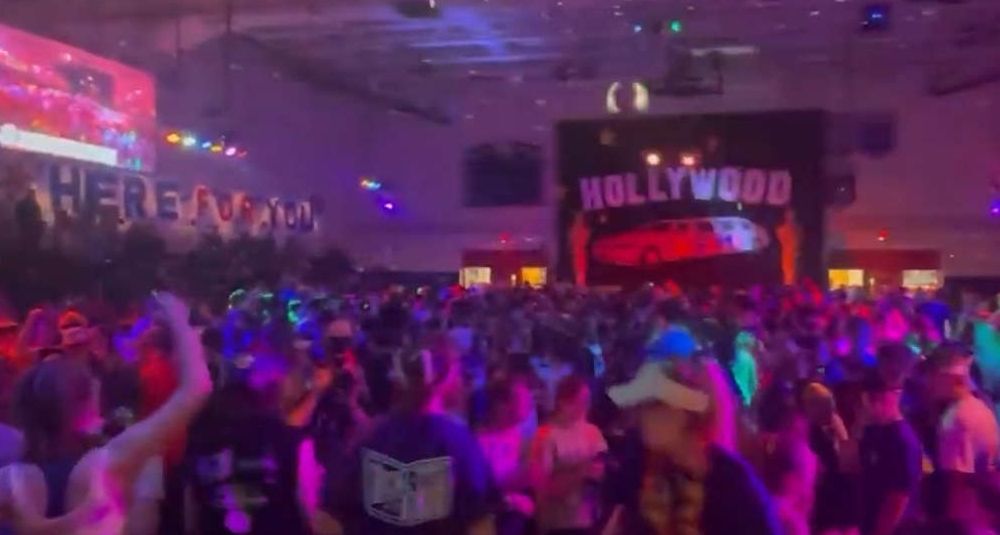 B95.5: Students Dance Their Way to a Remarkable Amount of Money