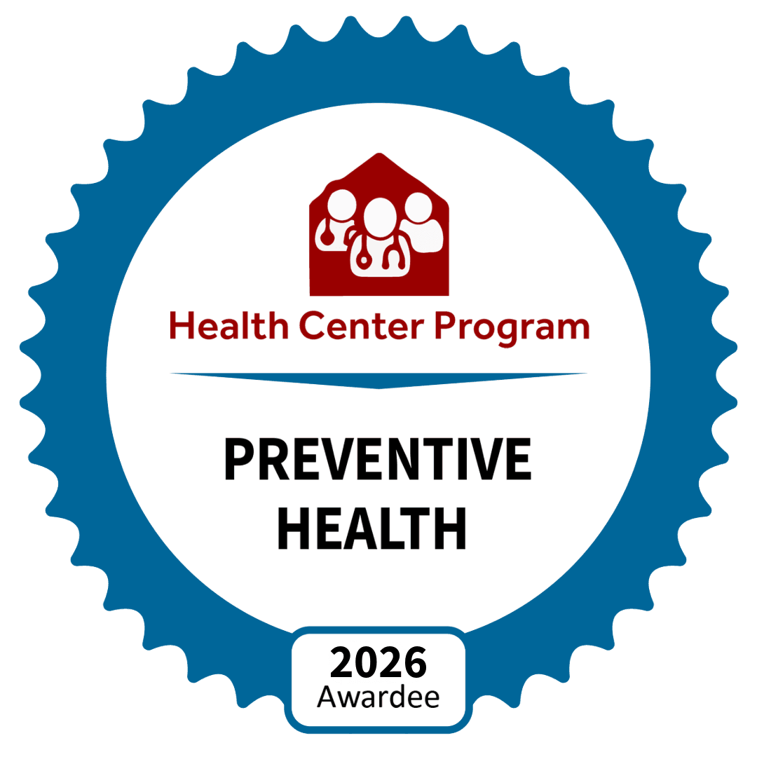 CHQR 2026 Preventive Health