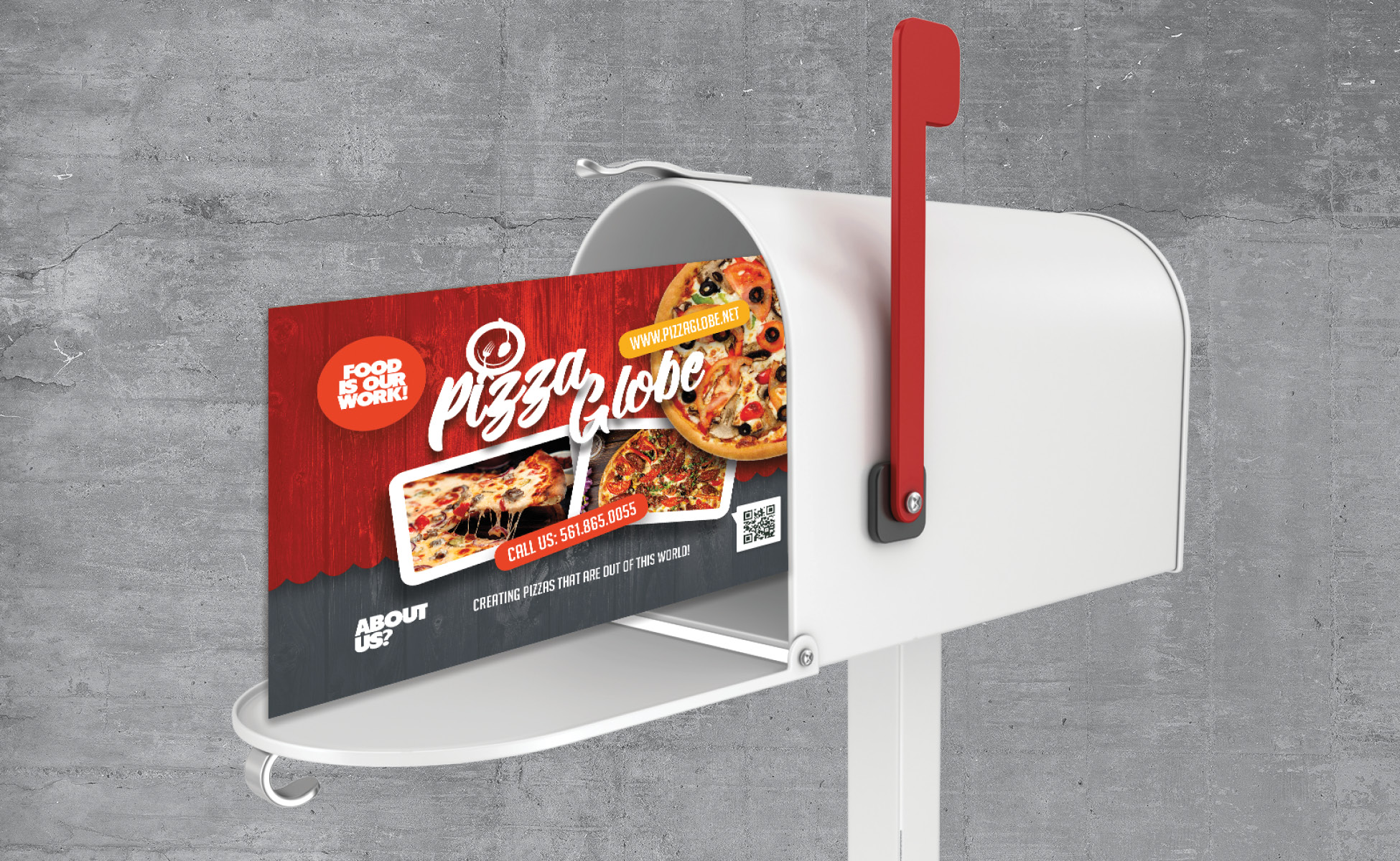 6.25x9 Postcards
