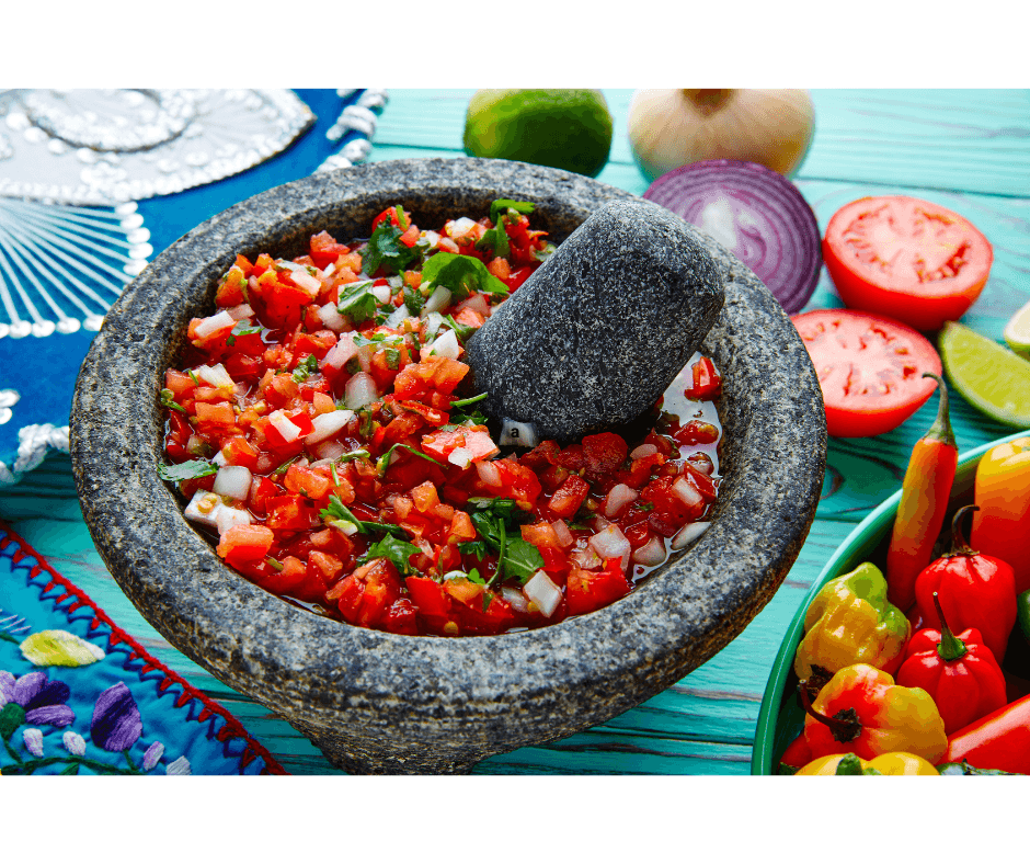 Pico de Gallo