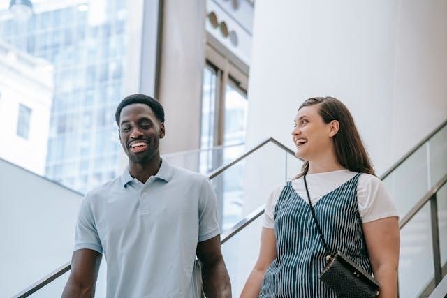 Healthy Habits to Becoming a Strong Communicator
