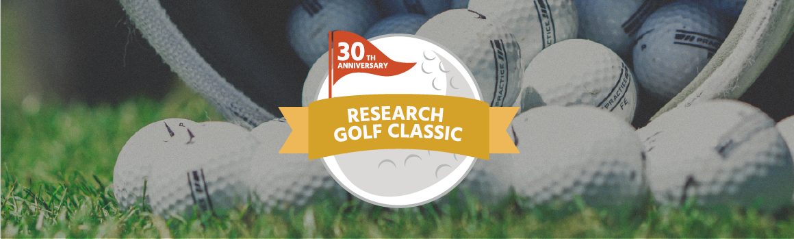 30th Anniversary Research Medical Center Golf Classic