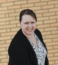 Alicia Schroeder, MS, LMAC, LPC/LPCC