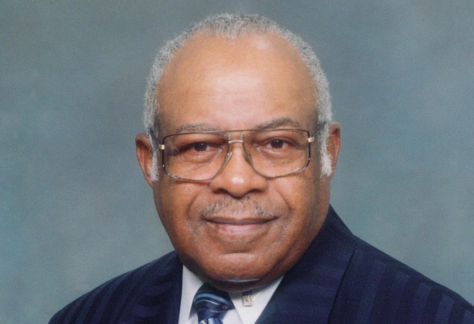 “Ambassador For Christ” Laid to Rest: Reverend Dr. F.N. Williams leaves a solid legacy to be remembered by all