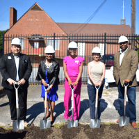 Scottdale Early Learning Hosts Groundbreaking Ceremony for Phase 2 Building Renovations