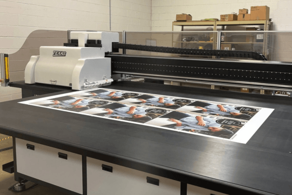 Wide-Format Digital