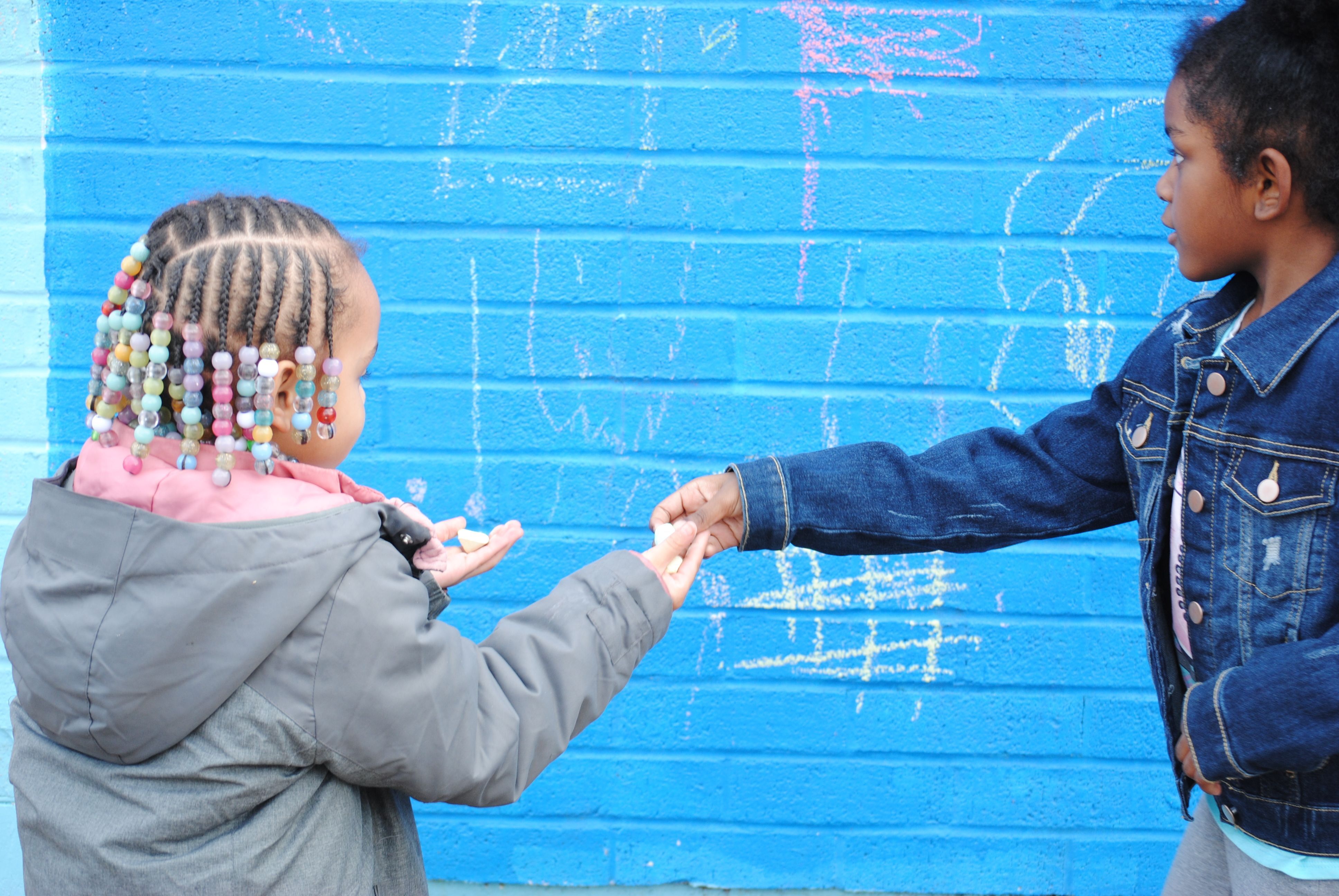 St. Francis Neighborhood Center - Check out Math Playground for