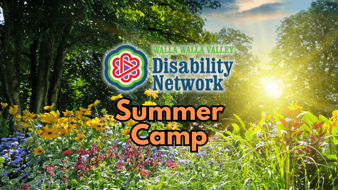 WWVDN 2025 Summer Camp