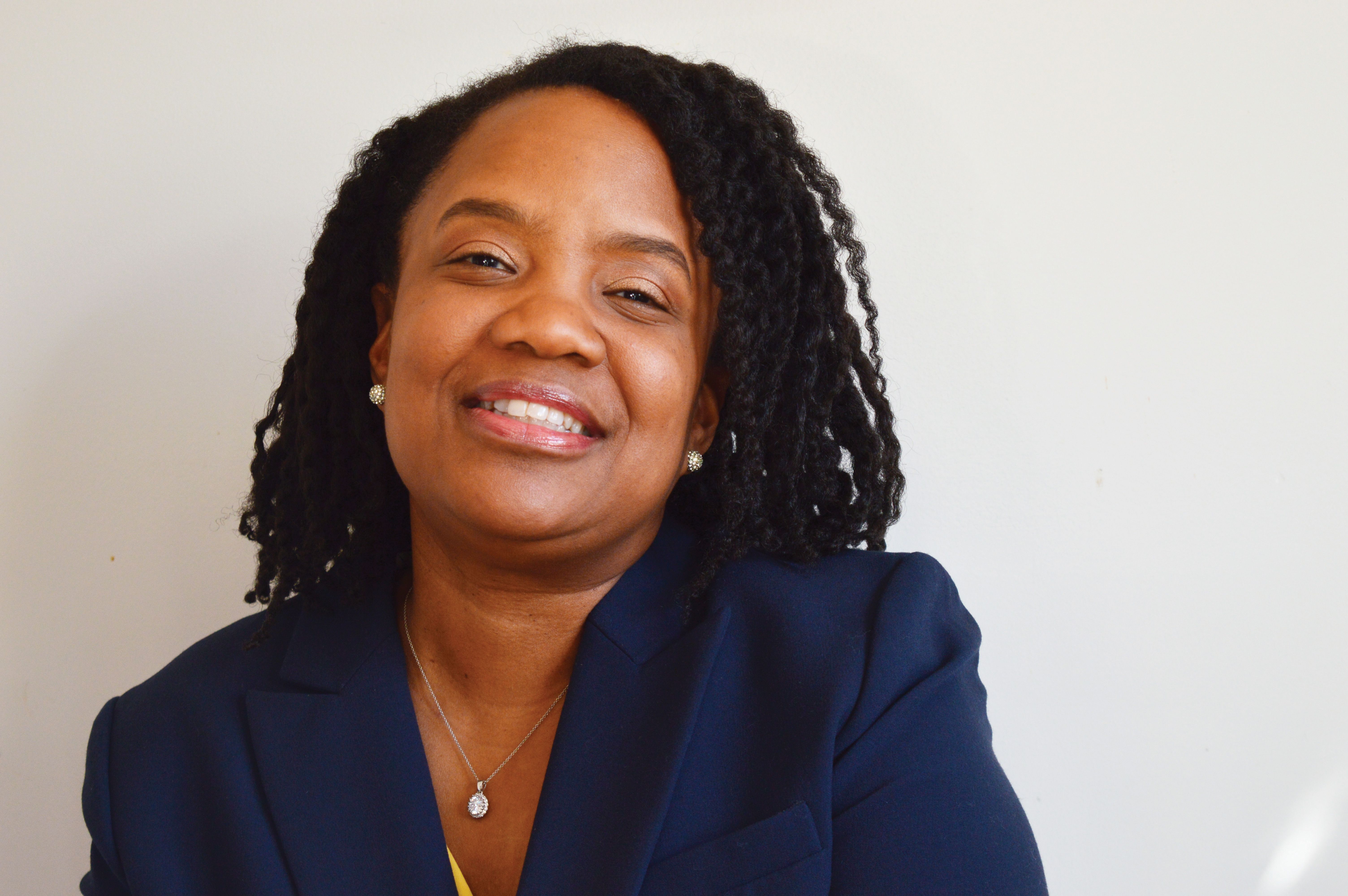 ISPS-US 2026 Keynote Speaker Announcement: Deidre Anglin, PhD