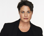 Kathleen Finlay