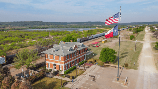 Baird, Texas Package: Purchase Raffle Tickets Here