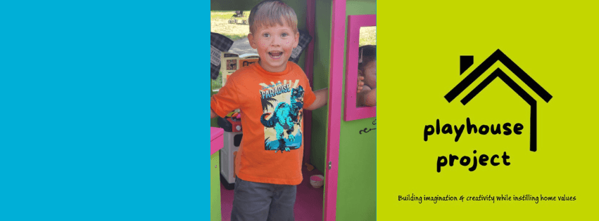 Playhouse Volunteer Registration