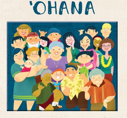 Ohana Education Weekend