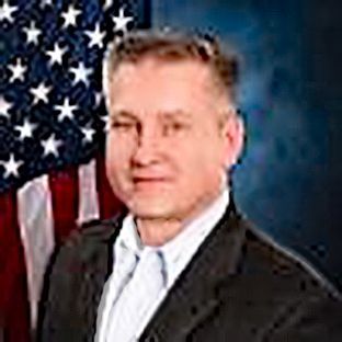 Mason Hutton, Board Member