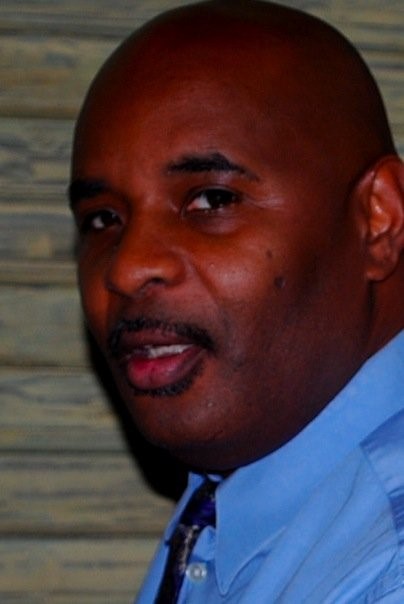 Jerome Phillips, MS