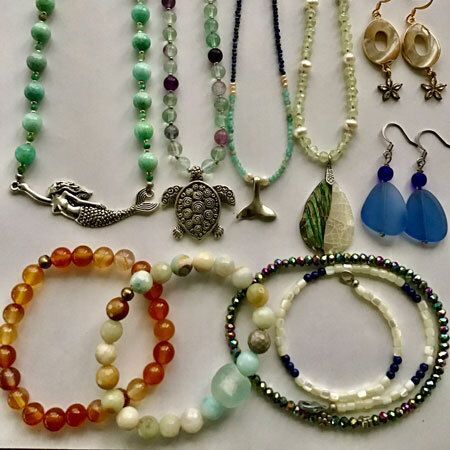 Artisan Jewelry Workshop