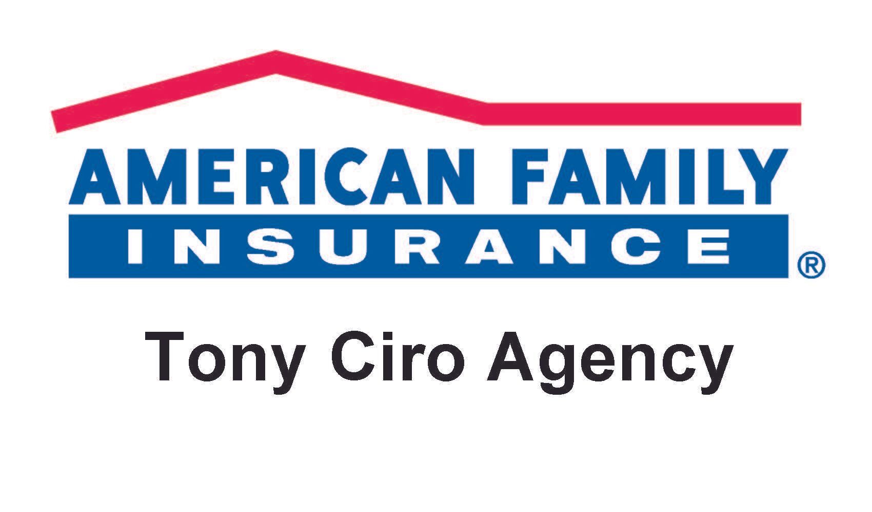 Tony Ciro logo