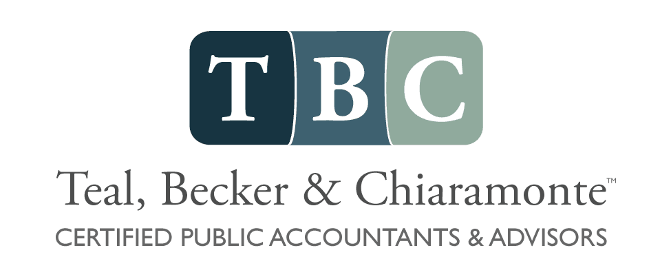 Teal, Becker & Chiaramonte
