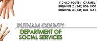 Putnam County   Department of Social Services