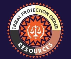 Orders of protection and Issues of Tribal Jurisdiction in Indian Country (StrongHearts Native Helpline):