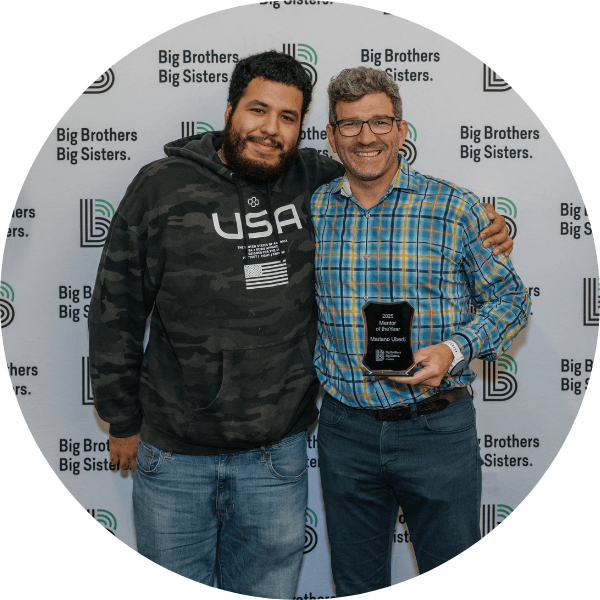 David Finds Success Academically