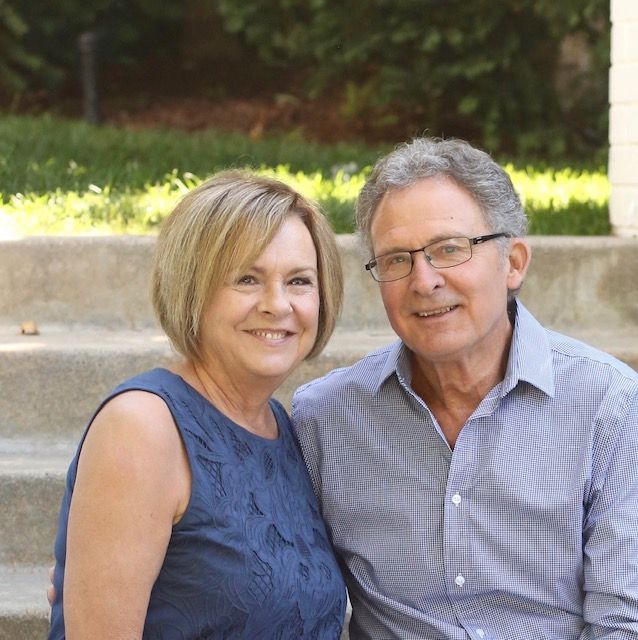 What inspires our Advisory Board Member, Bob Leavitt
