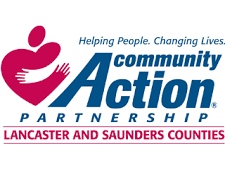 Community Action Logo.