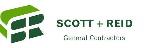 Scott+Reid General Contractors
